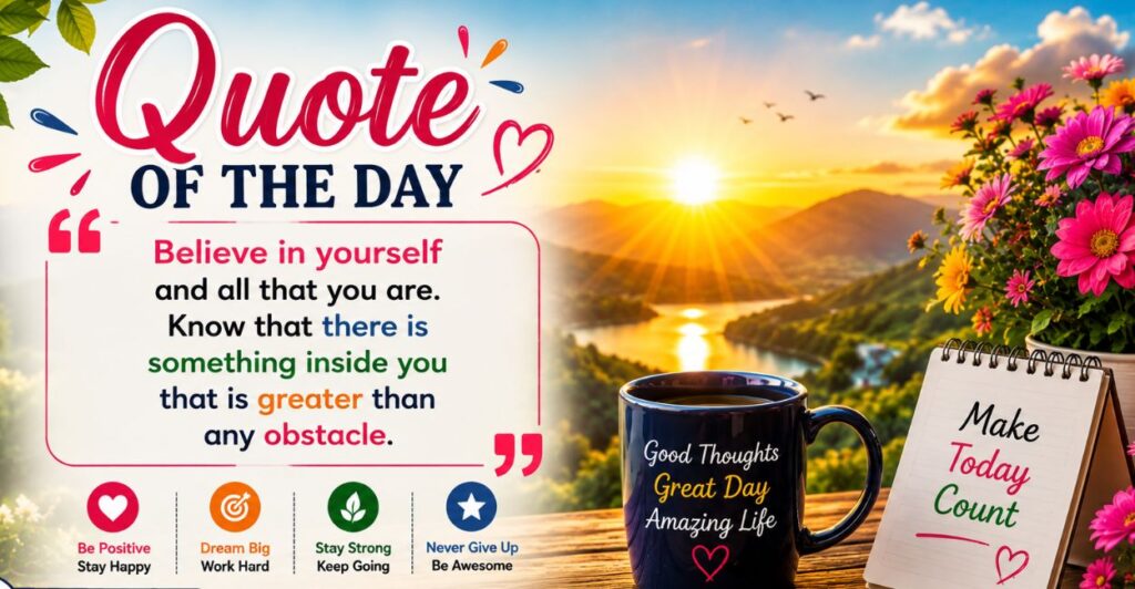 Quote of the Day Funny Ideas