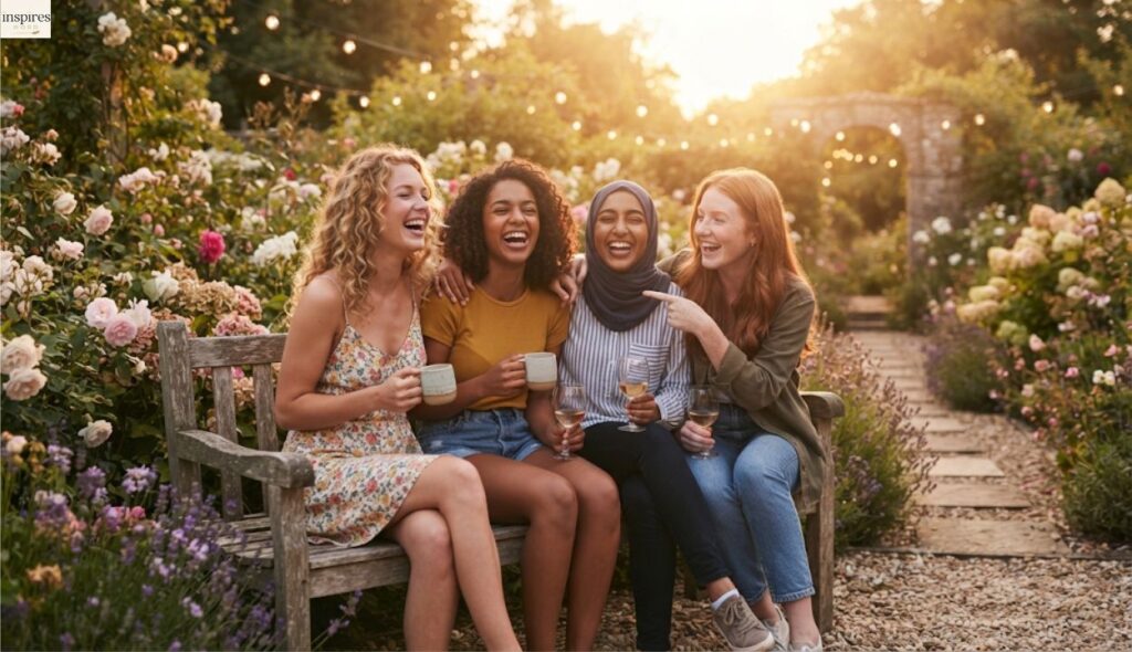 🧭 How to Choose the Perfect Friendship Caption