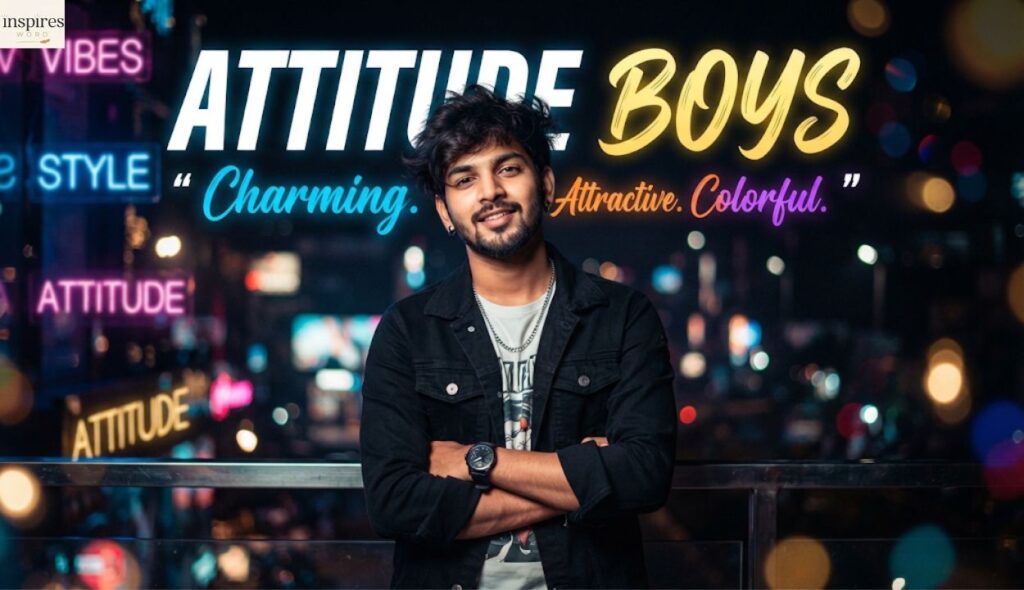 π Attitude Bio for Instagram for Boys