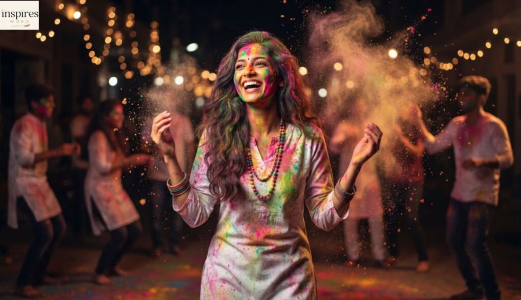 🪔 History and Significance of Holi