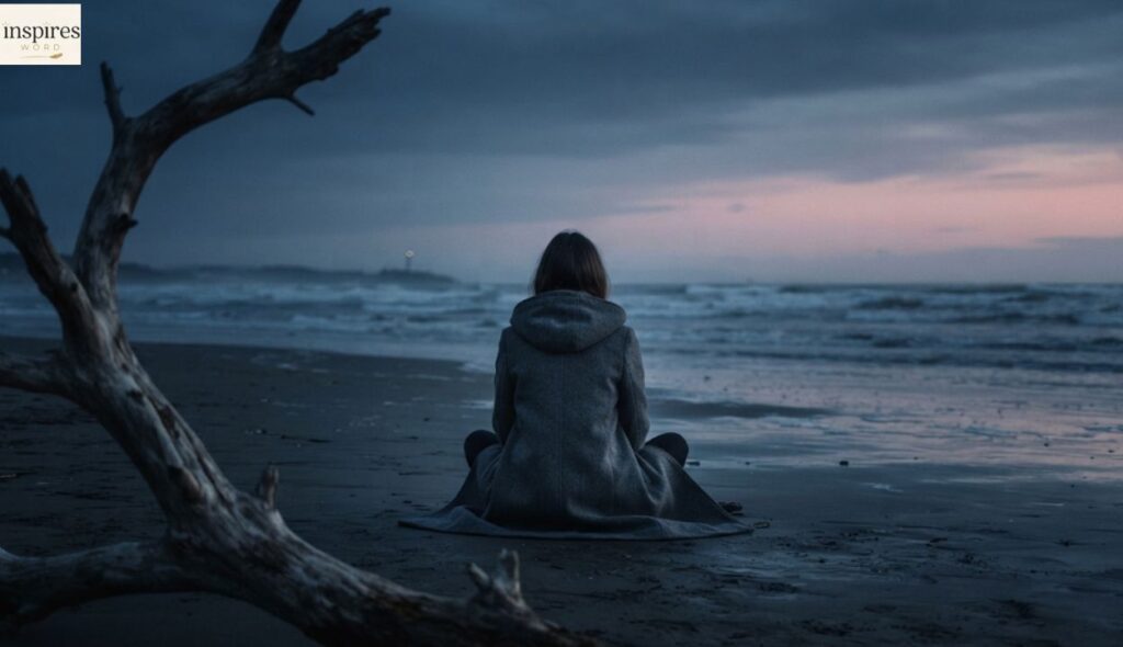 😢 Sad Alone Bio For Instagram