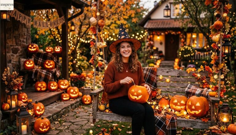 Best Halloween Captions for Instagram