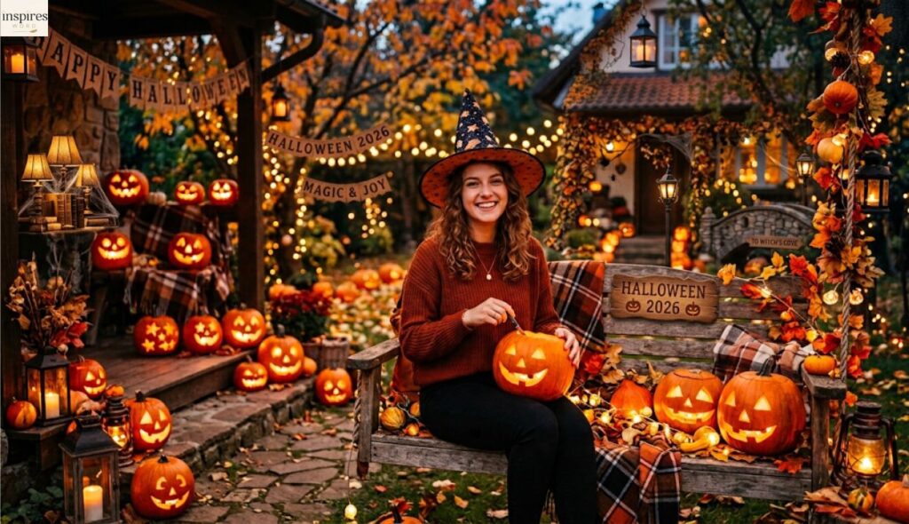 โ๏ธ Short Halloween Captions for Instagram
